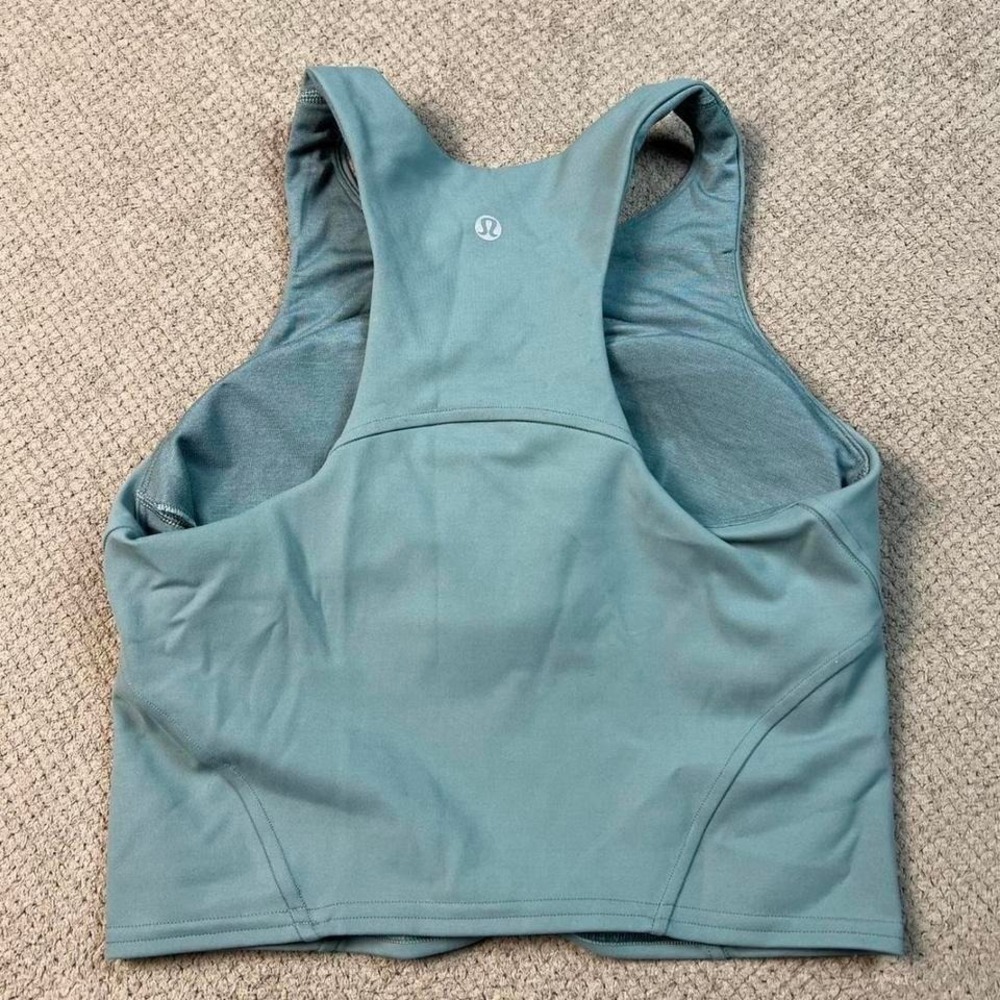 Lululemon align tank top Size 4